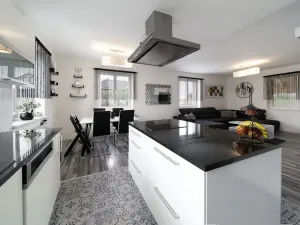 Prodej rodinného domu, Srby, 171 m2