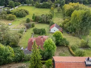 Prodej pozemku pro bydlení, Uhersko, 3765 m2