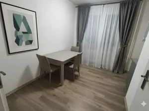 Pronájem bytu 2+1, Ústí nad Labem, Hornická, 55 m2