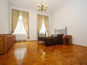 Pronájem bytu 4+1, Praha - Vinohrady, Anny Letenské, 160 m2