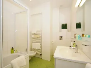 Pronájem bytu 4+1, Praha - Vinohrady, Anny Letenské, 160 m2