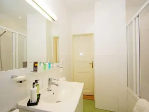 Pronájem bytu 4+1, Praha - Vinohrady, Anny Letenské, 160 m2