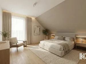 Prodej rodinného domu, Kamenice, Vnitřní, 123 m2