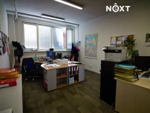 Prodej skladu, Kaplice, Pohorská, 3540 m2