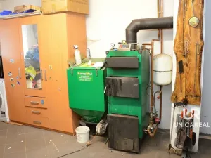 Prodej rodinného domu, Pohledy, 152 m2