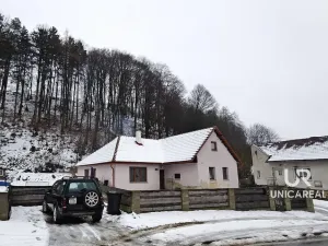 Prodej rodinného domu, Pohledy, 152 m2