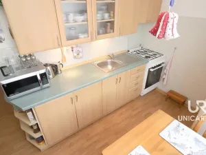 Prodej bytu 3+1, Adamov, Komenského, 60 m2