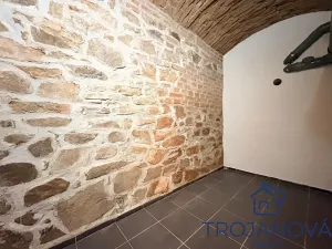 Pronájem bytu 3+kk, Poříčí nad Sázavou, Pražská, 64 m2