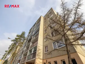 Pronájem bytu 2+1, Praha - Troja, Svídnická, 40 m2