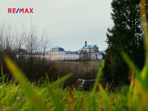 Prodej pozemku pro bydlení, Heřmanice, 1500 m2