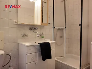 Pronájem bytu 1+kk, Senohraby, U školky, 41 m2