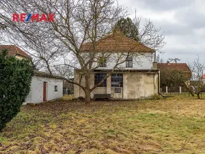 Prodej rodinného domu, Praha - Běchovice, Na Korunce, 235 m2