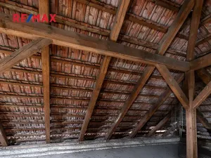 Prodej rodinného domu, Praha - Běchovice, Na Korunce, 235 m2