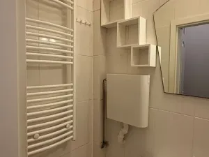 Pronájem bytu 2+kk, Praha - Vinohrady, Písecká, 35 m2