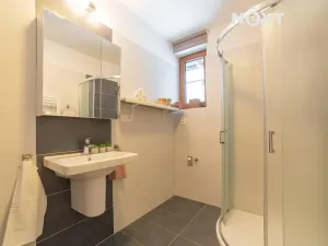 Prodej rodinného domu, Lipno nad Vltavou, 101 m2