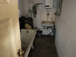 Prodej podílu - jiné, Golčův Jeníkov, Jiráskova, 600 m2