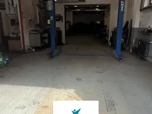 Prodej obchodního prostoru, Praha, Lodžská, 600 m2