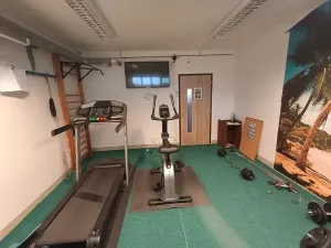 Pronájem bytu 3+1, Praha - Hlubočepy, Lamačova, 75 m2