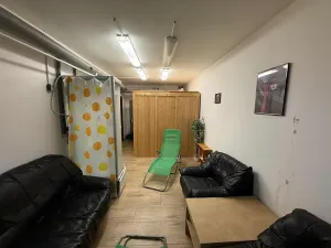 Pronájem bytu 3+1, Praha - Hlubočepy, Lamačova, 75 m2