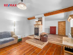 Prodej rodinného domu, Manětín, 90 m2