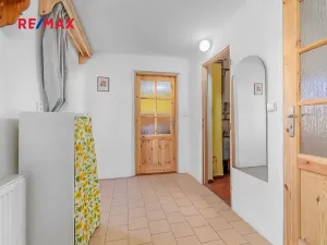 Prodej rodinného domu, Manětín, 90 m2
