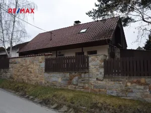 Prodej rodinného domu, Čižice, 85 m2