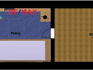 Prodej rodinného domu, Čižice, 85 m2