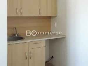 Pronájem kanceláře, Brno, 51 m2