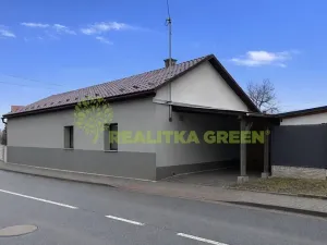 Prodej rodinného domu, Ratiboř, 138 m2