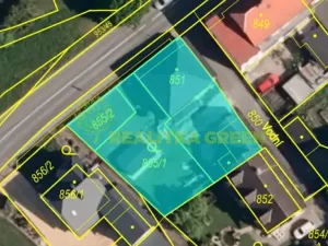 Prodej rodinného domu, Hvozdná, Hlavní, 183 m2