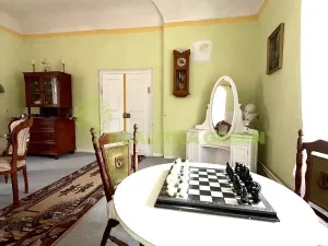 Prodej rodinného domu, Březová nad Svitavou, Hradecká, 470 m2