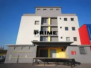 Pronájem kanceláře, Praha - Horní Počernice, Ve žlíbku, 25 m2