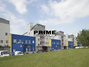 Pronájem kanceláře, Praha - Horní Počernice, Ve žlíbku, 25 m2