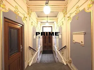 Pronájem bytu 2+kk, Praha - Vinohrady, Mánesova, 91 m2
