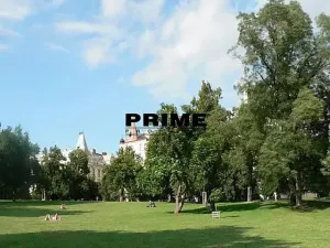 Pronájem kanceláře, Praha - Vinohrady, Anny Letenské, 160 m2