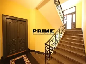 Pronájem bytu 3+1, Praha - Nové Město, Odborů, 87 m2