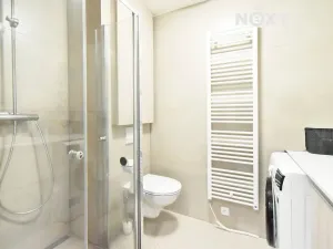 Pronájem bytu 2+kk, Břeclav, Břetislavova, 37 m2