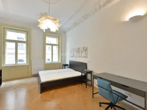 Pronájem bytu 3+kk, Praha - Nové Město, Soukenická, 116 m2