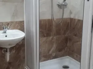 Prodej bytu 1+1, Praha, Křižíkova, 45 m2