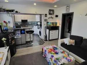 Pronájem bytu 2+1, Nový Jičín, Bezručova, 50 m2