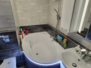 Pronájem bytu 2+1, Nový Jičín, Bezručova, 50 m2