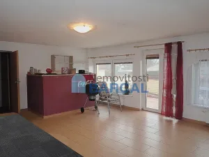 Prodej rodinného domu, Vestec, K Rybníku, 330 m2