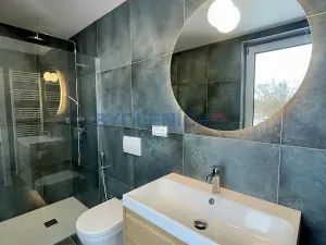 Pronájem rodinného domu, Vlkov, 74 m2