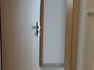 Pronájem bytu 1+kk, České Budějovice, Pekárenská, 30 m2