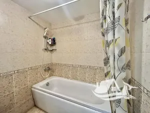 Prodej bytu 2+kk, Nesebar, Bulharsko, 74 m2