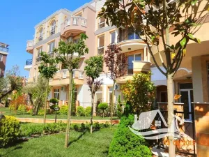 Prodej bytu 2+kk, Ravda, Bulharsko, 44 m2