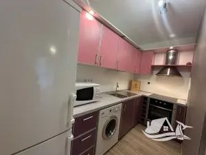 Prodej bytu 3+kk, Nesebar, Bulharsko, 65 m2