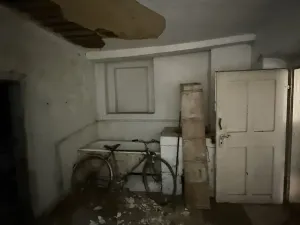 Dražba domu, Úštěk, 104 m2