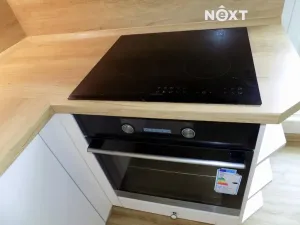 Pronájem bytu 2+1, Zákupy, Gagarinova, 55 m2