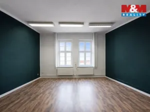 Pronájem kanceláře, Ostrava - Moravská Ostrava, 28. října, 40 m2